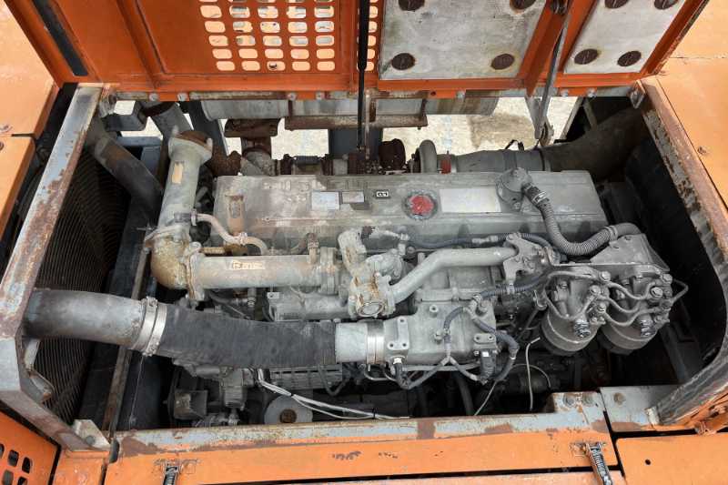 OmecoHub - Immagine HITACHI ZX470LCH-3
